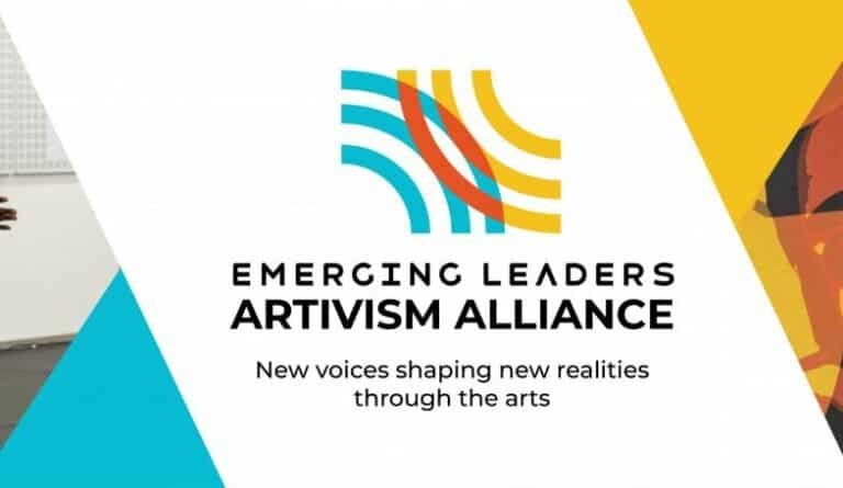Emerging Leaders Artivism Alliance