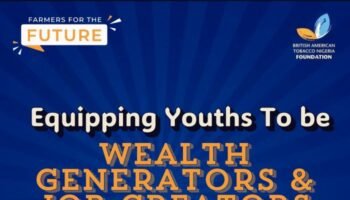 Farmers for the Future