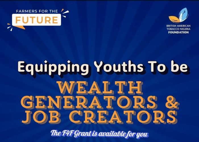 Farmers for the Future