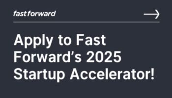 Fast Forward Startup Accelerator