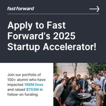 Fast Forward Startup Accelerator