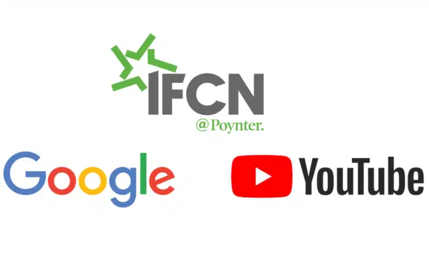 Global Fact Check Fund - GROW 2024