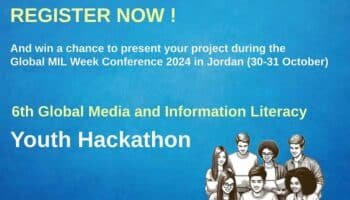 Youth Hackathon