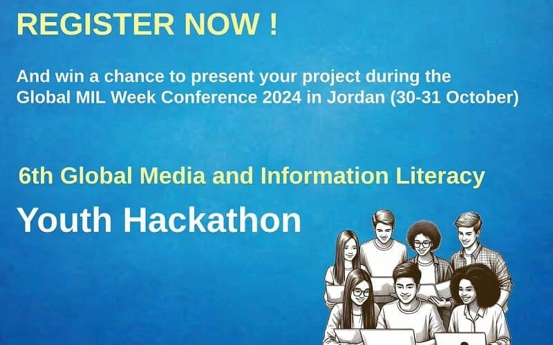 Youth Hackathon