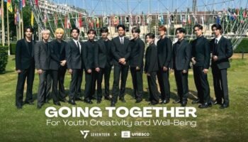 Going Together – For Youth Creativity and Well-Being