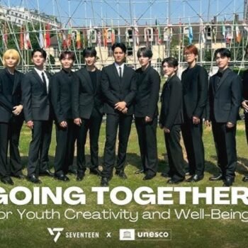 Going Together – For Youth Creativity and Well-Being