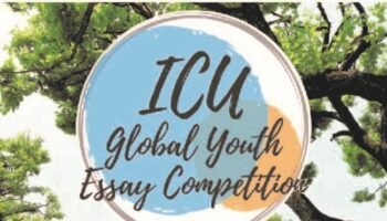 ICU Global Youth Essay Competition