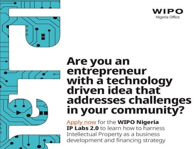 WIPO IP Labs Acceleration Program