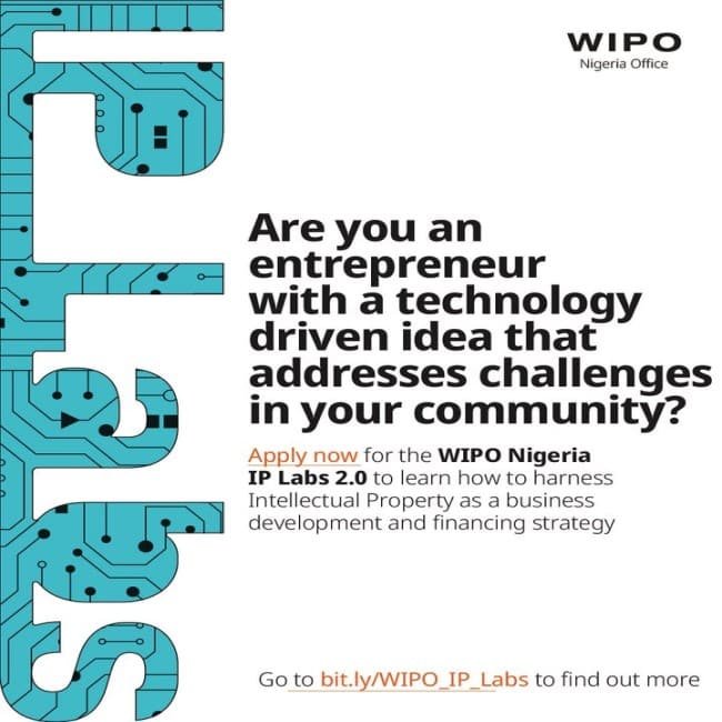 WIPO IP Labs Acceleration Program