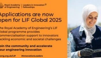 LIF Global Program