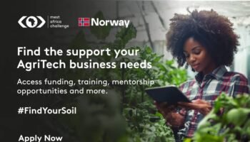 MEST Africa Challenge