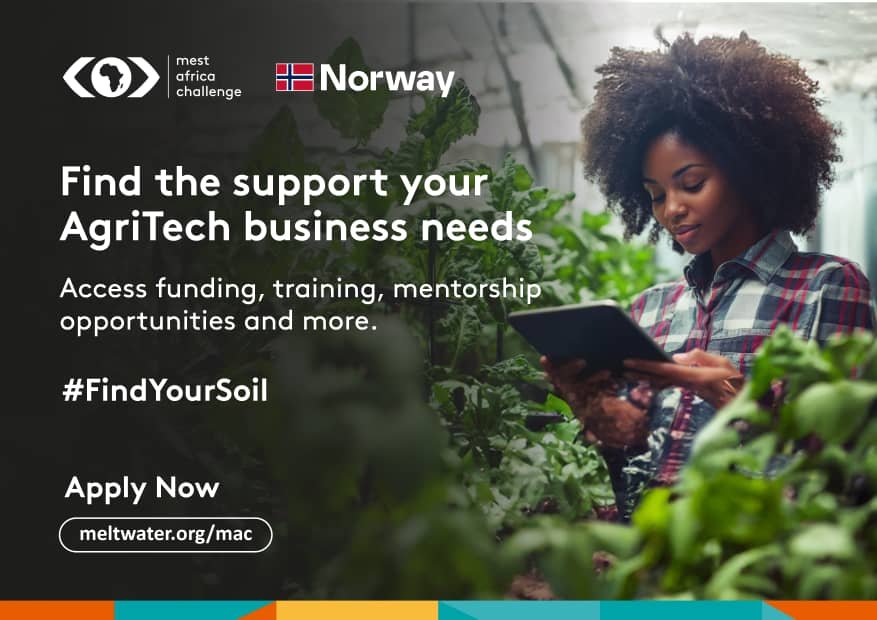 MEST Africa Challenge