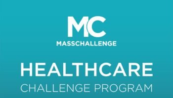 MassChallenge Healthcare Challenge Program