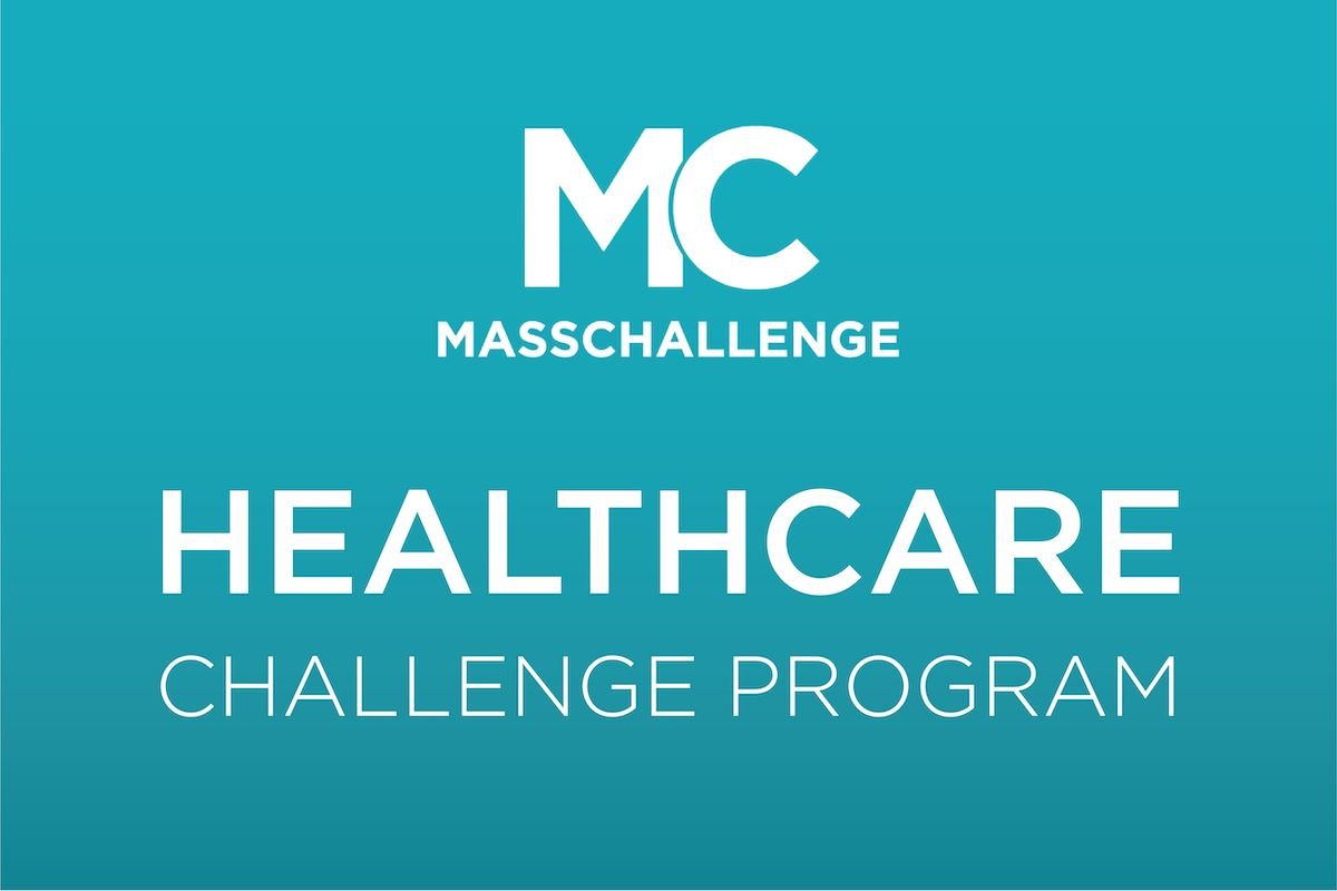 MassChallenge Healthcare Challenge Program