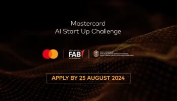 Mastercard AI StartUp Challenge