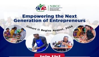 NBCC Women and Youth Entrepreneurship