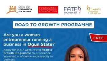 Road to Growth Program