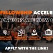 START Fellowship Accelerator
