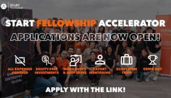 START Fellowship Accelerator