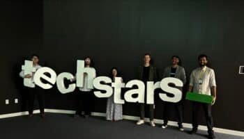 Techstars Anywhere Accelerator Program