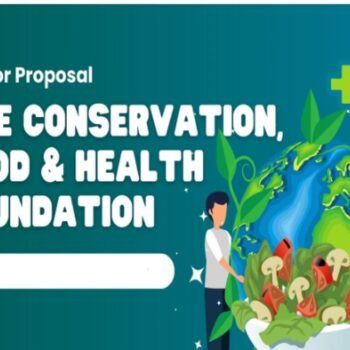 The Conservation, Food and Health Foundation