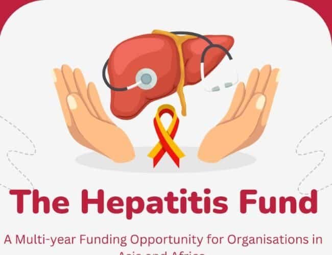 The Hepatitis Fund