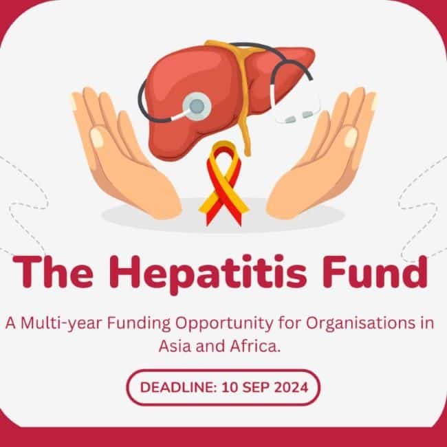 The Hepatitis Fund