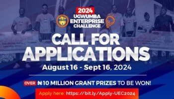 Ugwumba Enterprise Challenge