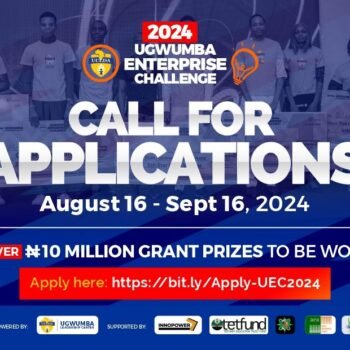 Ugwumba Enterprise Challenge