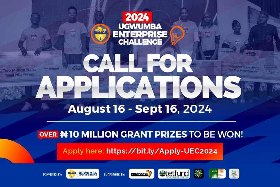 Ugwumba Enterprise Challenge