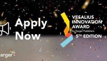 Vesalius Innovation Award