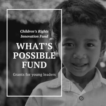 What’s Possible Fund