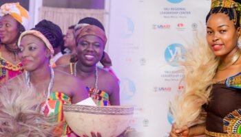 YALI RLC West Africa Emerging Leaders