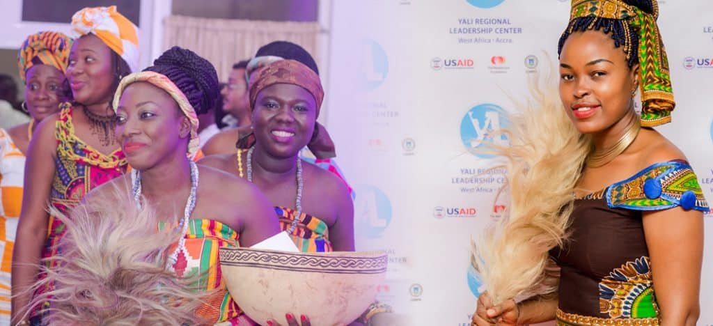 YALI RLC West Africa Emerging Leaders