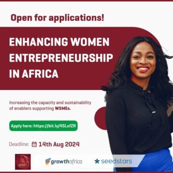 Enhancing Women Entrepreneurship in Africa