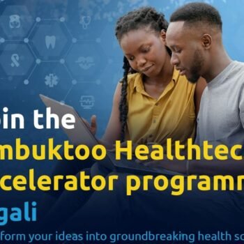 timbuktoo HealthTech