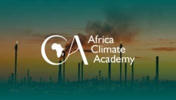 Africa Climate Academy