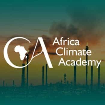 Africa Climate Academy