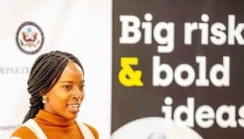 Climate Resilience & Food Security in Africa Fellowship