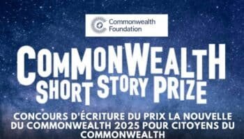 Commonwealth Short Story Prize