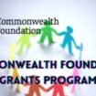 Commonwealth Foundation Grants