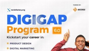 DigiGap Program