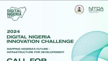 Digital Nigeria Innovation Challenge