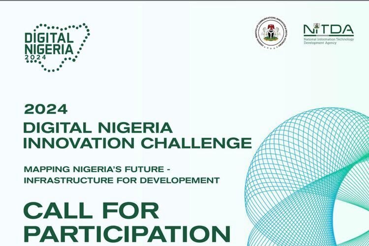 Digital Nigeria Innovation Challenge