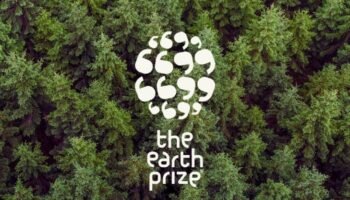 Earth Prize Competition
