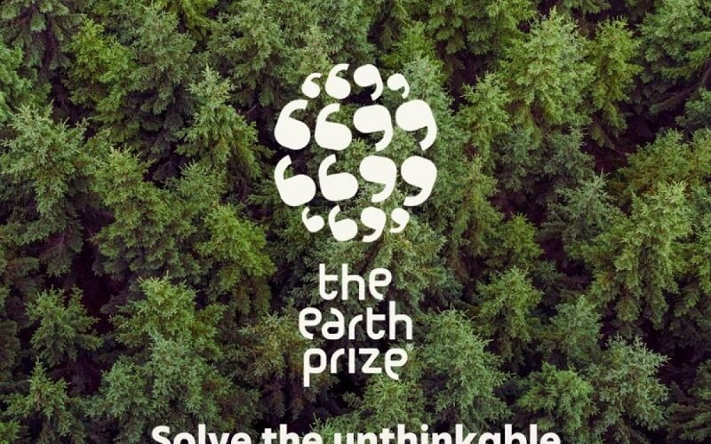 Earth Prize Competition