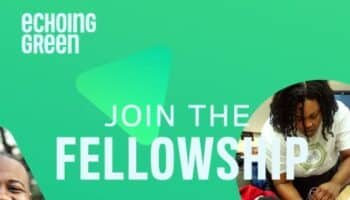 Echoing Green Fellowship