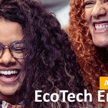 EcoTech Emerge Challenge