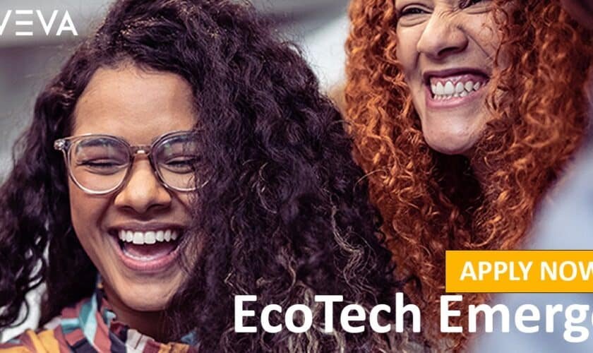 EcoTech Emerge Challenge