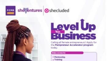 Fempreneur Accelerator Program